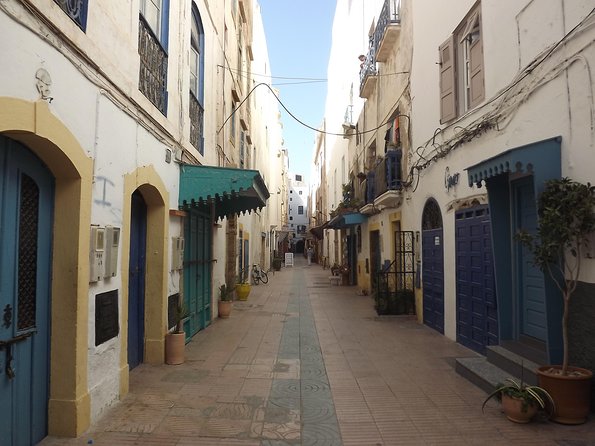 Essaouira Day Trip From Agadir & Taghazout - Common Questions