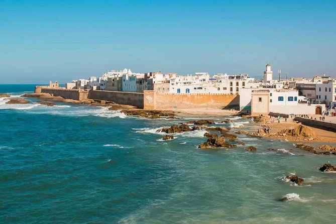 Essaouira Day Trip From Agadir & Taghazout - The Sum Up