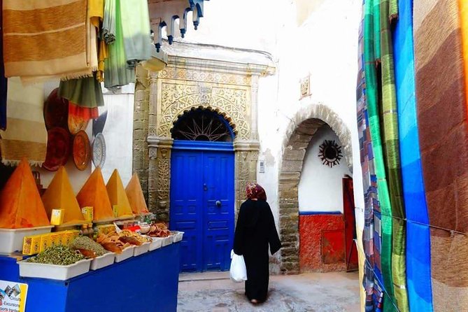Essaouira Day Trip From Marrakech - Departure Details From Marrakech