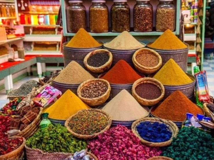 Essaouira Day Trip From Marrakech - Activity Details