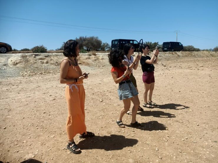 Essaouira Day Trip From Marrakech - Highlights and Activities
