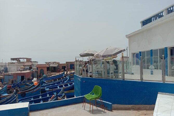 Essaouira Day Trip From Marrakech - Highlights of Essaouira