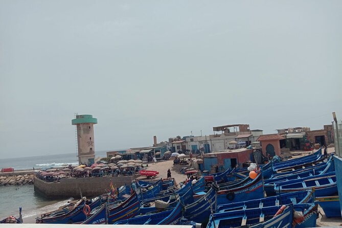 Essaouira Day Trip From Marrakech - Tips and Recommendations for Your Essaouira Day Trip