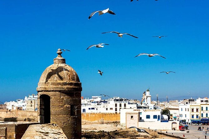Essaouira Day Trip From Marrakech - The Sum Up
