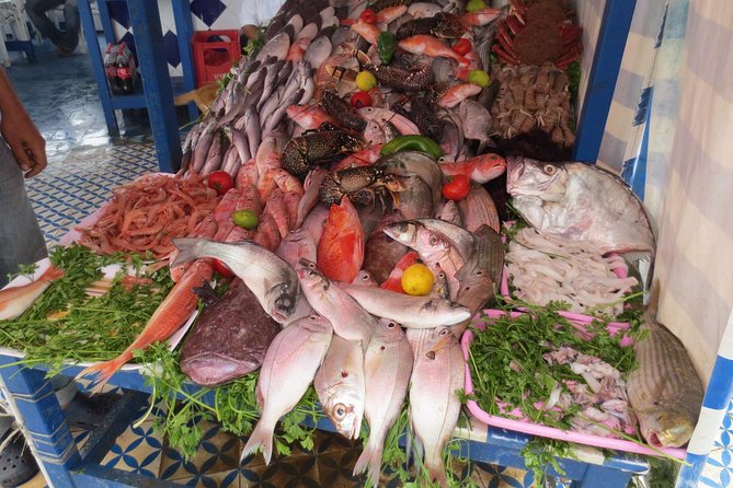 Essaouira Day Trip From Marrakech - Good To Know