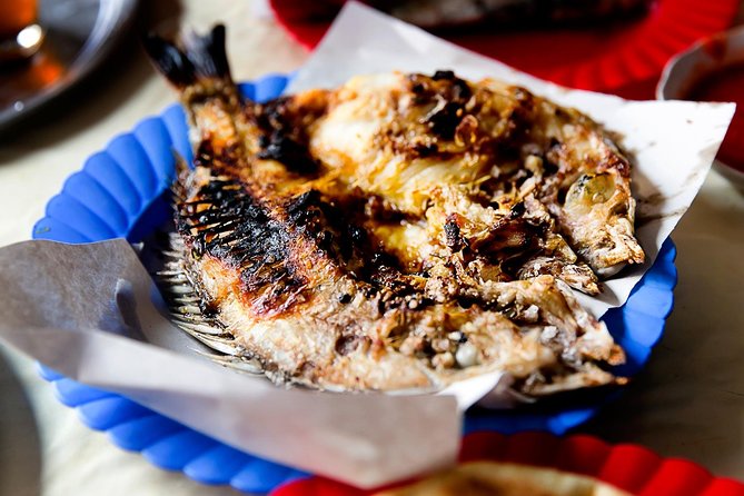 Essaouira Day Trip From Marrakech - Pickup Details