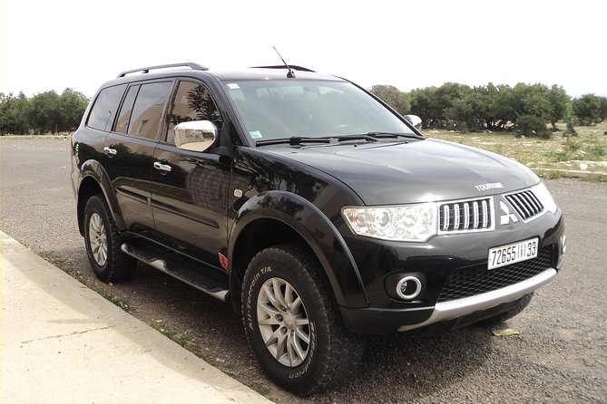 Essaouira Day Trip From Marrakech - Good To Know