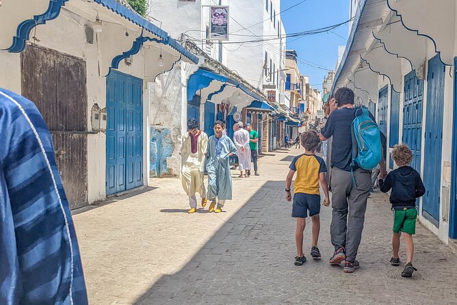 Essaouira Day Trip From Marrakech - Important Reminders