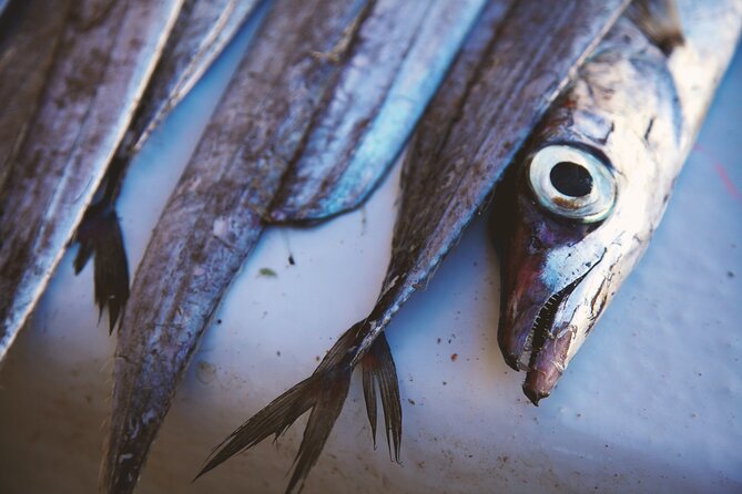 Essaouira Day Trip From Marrakech - Inclusions and Pickup