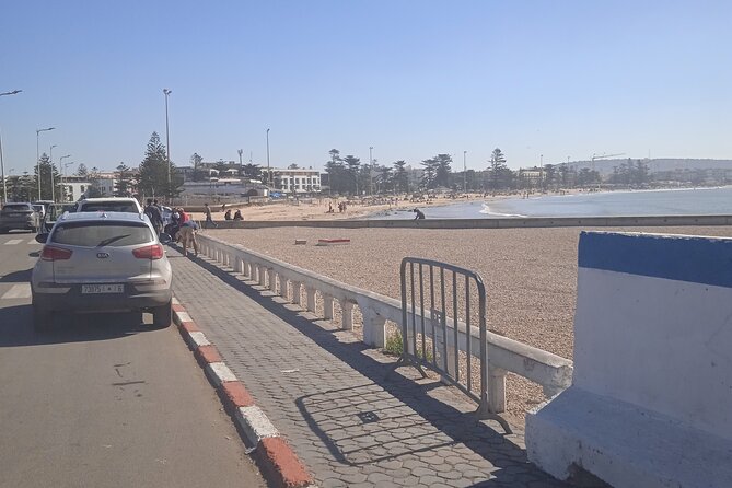 Essaouira Day Trip From Marrakech - Top Attractions in Essaouira