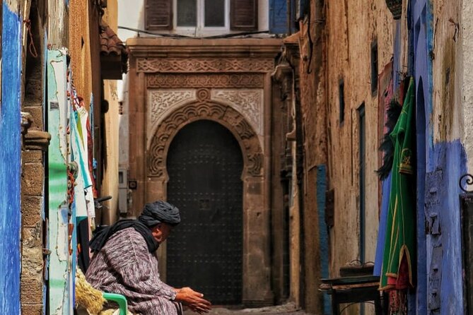 Essaouira Day Trip From Marrakech - Exploring the Medina of Essaouira