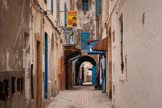 Essaouira Day Trip From Marrakech - Practical Tips for Your Essaouira Day Trip