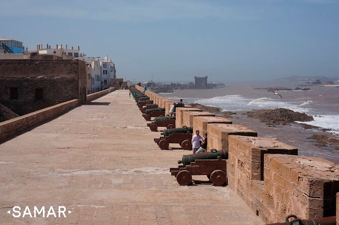 Essaouira - Day Trip From Marrakech - Traveler Photos and Reviews
