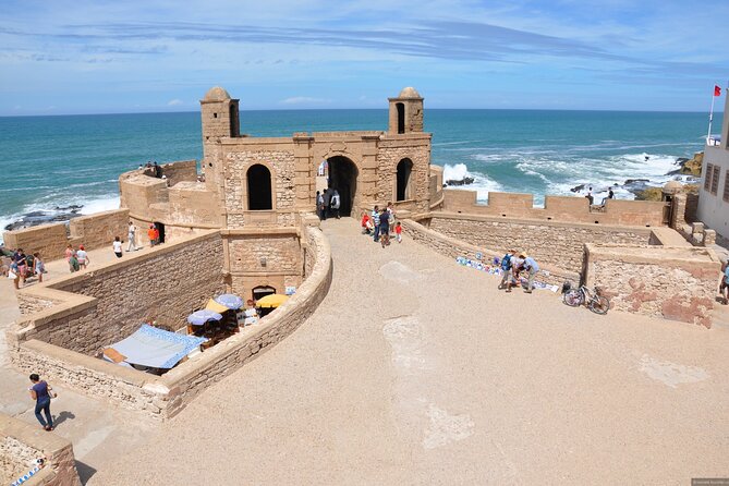 Essaouira - Day Trip From Marrakech - UNESCO World Heritage Site