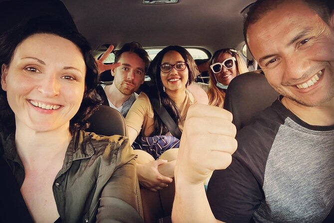 Essaouira Day Trip From Marrakech - Where to Eat in Essaouira