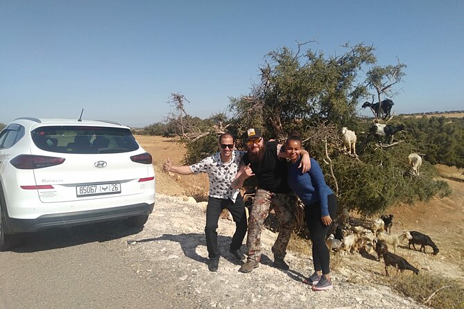 Essaouira Day Trip From Marrakech - Tips for a Memorable Day Trip to Essaouira