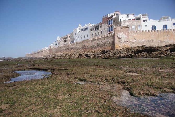 Essaouira Day Trip From Marrakech - Essential Information