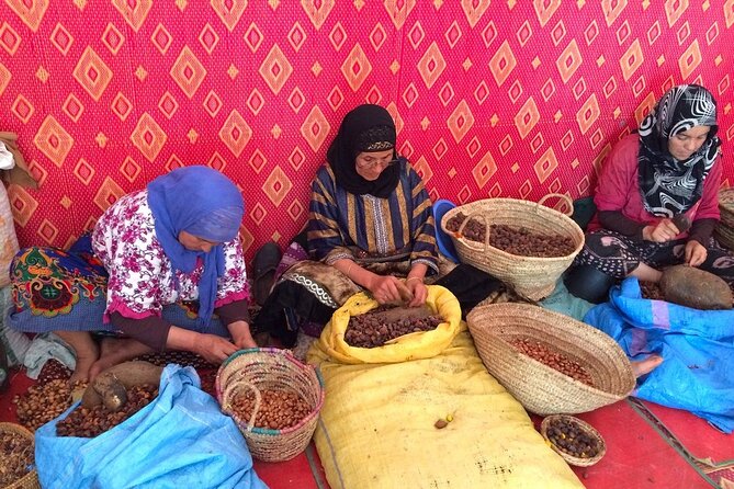 Essaouira Day Trip From Marrakech - Overview of Essaouira
