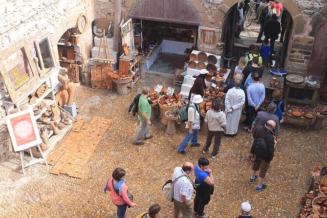 Essaouira Day Trip From Marrakech - Ample Time for Exploration