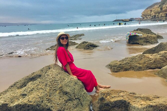 Essaouira Day Trip From Marrakech - Additional Information