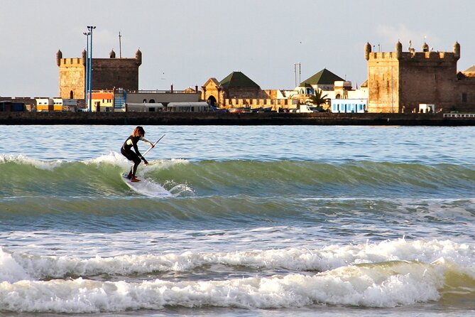 Essaouira Day Trip From Marrakech Including Surf Training - Trip Details