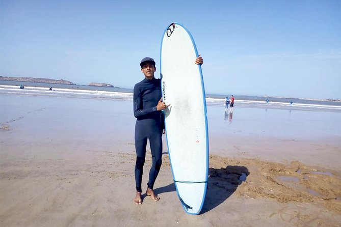Essaouira Day Trip From Marrakech Including Surf Training - Additional Information