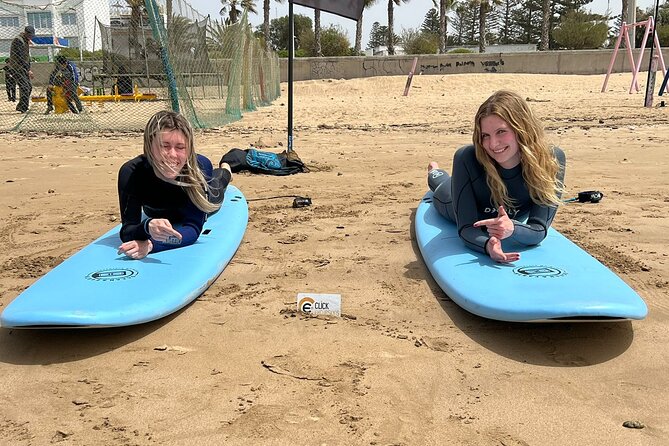 Essaouira Day Trip From Marrakech Including Surf Training - Cancellation Policy