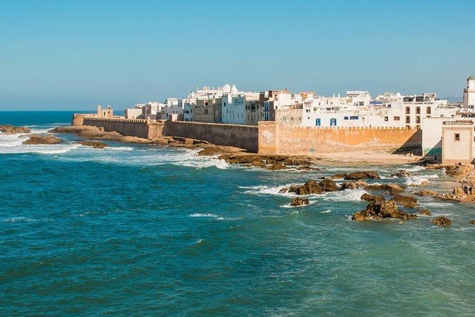 Essaouira Day Trip From Marrakech - the Ancient Mogador City - Good To Know
