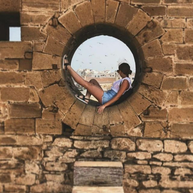 Essaouira Day Trip From Marrakesh - Activity Details and Logistics