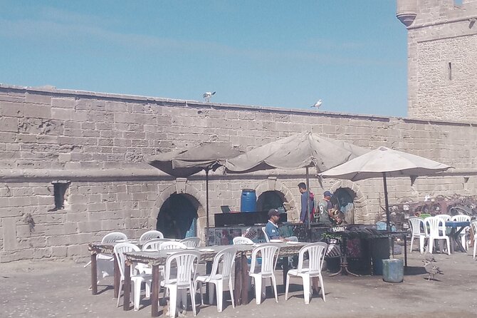 Essaouira Day Trip Shared Group - Trip Highlights