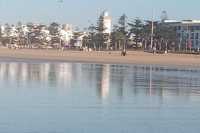 Essaouira Day Trip Shared Group From Marrakech - Meeting Point Details