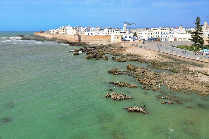 Essaouira Escape: Group Excursion From Marrakech - Pricing and Reservation Details