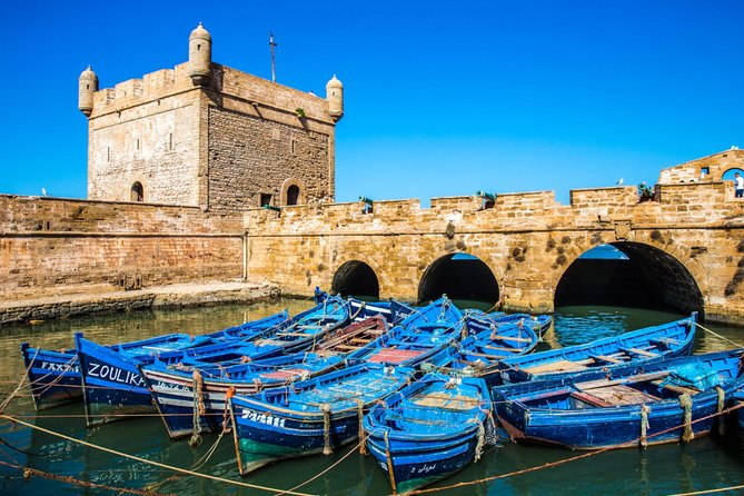 Essaouira - Every Surfer's Dream (private) - Private Tour Experience Details