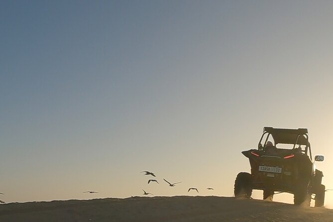 Essaouira Exclusive Dune Buggy Adventure - Additional Information and FAQs