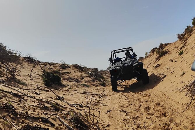 Essaouira Exclusive Dune Buggy Adventure - Contact and Terms & Conditions