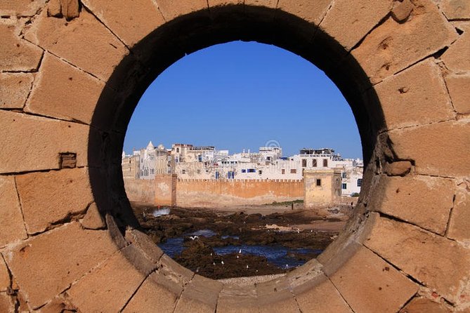 Essaouira Excursion 1 Day Departure From Agadir - Itinerary Overview