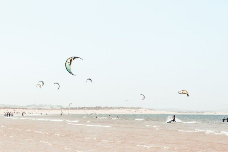 Essaouira Excursion: Morocco's Coastal Beauty Best Tours - Tour Details and Flexibility