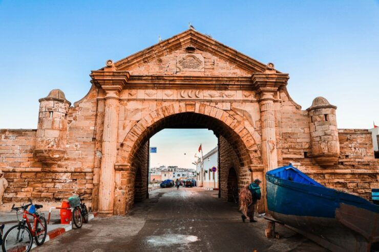 Essaouira Excursion: Morocco's Coastal Beauty Best Tours - Experience Highlights in Essaouira