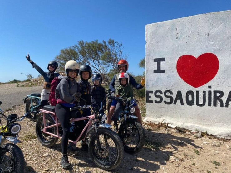 Essaouira Express Discovery - Activity Details