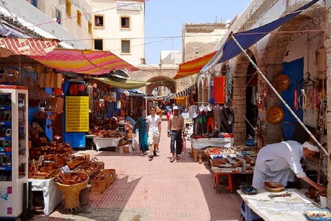 Essaouira From Marrakech Small Group Full Day Tour - Pricing Information
