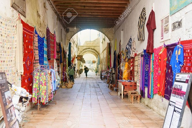 Essaouira From Marrakech Small Group Full Day Tour - Customer Reviews