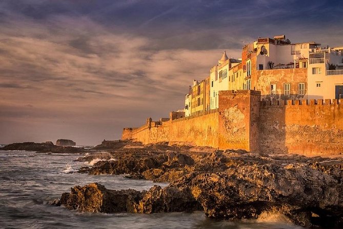 Essaouira Full-Day Excursion From Marrakech - Meeting and Pickup Details for Participants