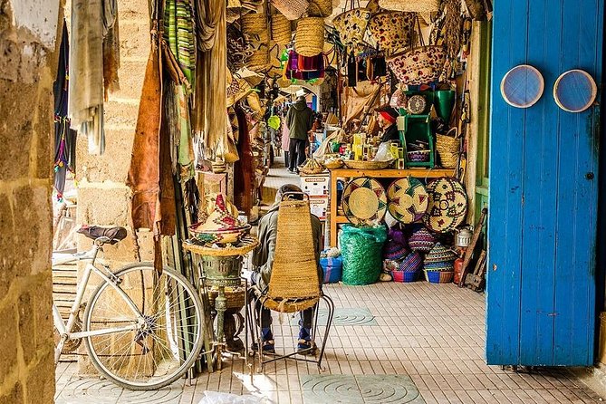 Essaouira Full-Day Excursion From Marrakech - The Sum Up