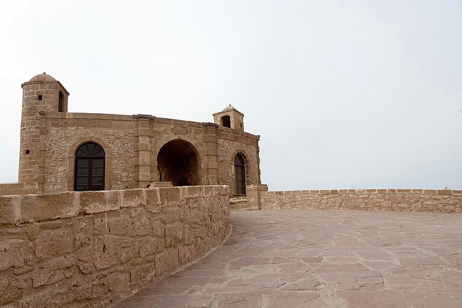 Essaouira Full-Day Tour From Marrakech - Cancellation Policy