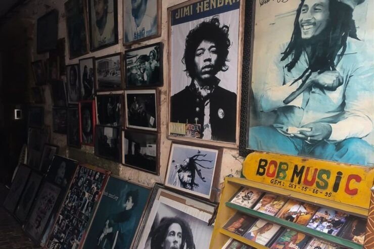 Essaouira Full Day Trip From Marrakech - Activity Details