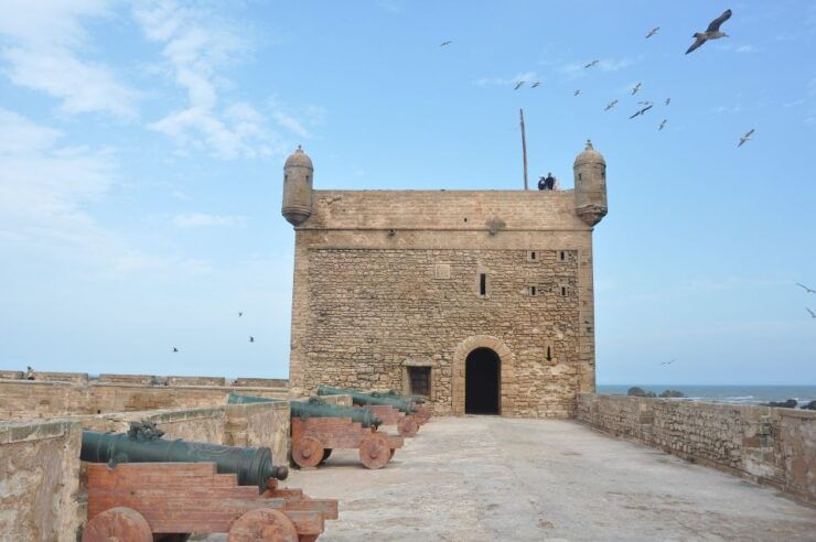 Essaouira Full Day Trip : From Marrakech - Trip Details
