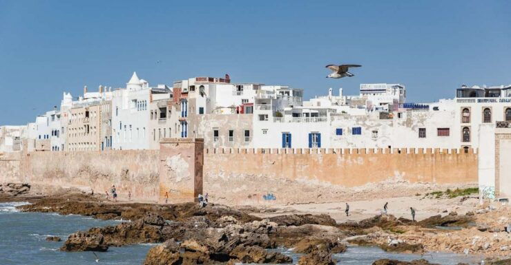 Essaouira Full Day Trip : From Marrakech - Booking Information