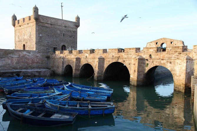 Essaouira Full-Day Trip From Marrakech - Cancellation Policy and Important Considerations