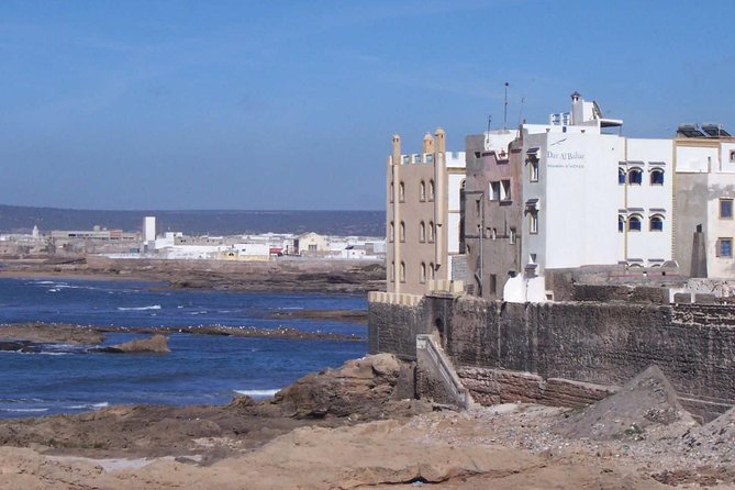 Essaouira Full-Day Trip From Marrakech - Explore Essaouira at Your Own Pace
