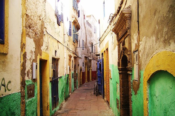 Essaouira Full-Day Trip From Marrakech - The Sum Up